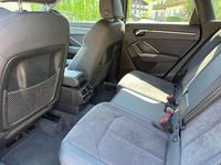 gebraucht Audi Q3 40 TFSI quattro S-line S-tronic