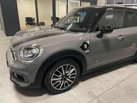 gebraucht Mini Cooper Countryman Cooper Countryman Hybrid PHEV SE ALL4 Aut.