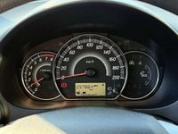 Gebraucht Mitsubishi Space Star Inform 71 PS (52 kW) 2020 Schwarz Kleinwagen