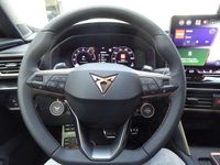 gebraucht Cupra Formentor 1.5 e-TSI 150 PS DSG