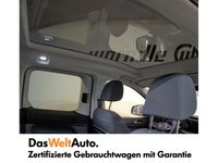 gebraucht VW Caddy Dark Label TDI 4MOTION