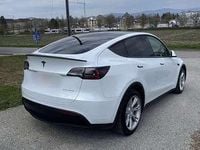 Gebraucht Tesla Model Y Long Range AWD 378 kW (514 PS) 2024 SUV