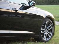 Gebraucht Audi A6 Sport 204 PS (150 kW) 2023 Schwarz Kombi