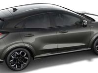 gebraucht Ford Puma 10 EcoBoost Hybrid ST-Line X Aut.