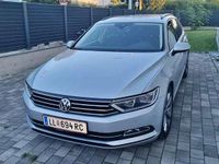 Gebraucht VW Passat Comfortline 150 PS (110 kW) 2019 Limousine