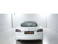 gebraucht Tesla Model S P100D AWD Aut LED LEDER RADAR R-KAMERA