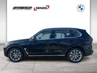 gebraucht BMW X5 xDrive50e PHEV 25,7kWh Aut.