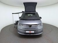 Gebraucht VW California California 177 PS (130 kW) 2025 Silber Van