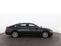 gebraucht VW Arteon 2.0 TDI Aut LED NAVI ASSIST TEMPOMAT KLIMA