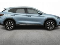 gebraucht BYD Seal U DM-i BOOST HEAD-UP PANO LEDER ASSISTENZ 360° +++