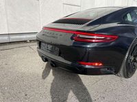 gebraucht Porsche 911 Carrera 4 GTS 991 PDK