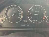 gebraucht BMW 530 530 d Touring Aut.