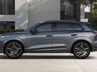 Neu Audi Q3 S-Line 265 PS (194 kW) 2025 Grau SUV