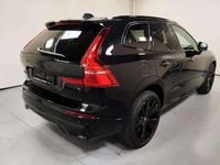 Gebraucht Volvo XC60 253 PS (186 kW) 2025 Schwarz SUV