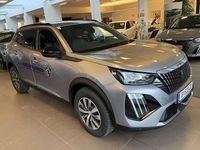 gebraucht Peugeot 2008 PureTech 100 S&S Allure 6-Gang-Manuell