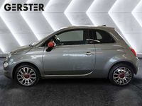 gebraucht Fiat 500 FireFly Hybrid 70 (RED)