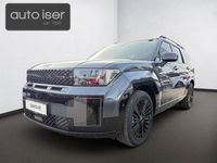 Neu Hyundai Santa Fe 160 PS (117 kW) 2025 Grau SUV