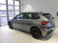 gebraucht Skoda Kamiq Selection TSI