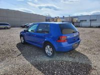 gebraucht VW Golf IV 