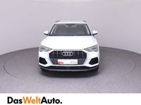 gebraucht Audi Q3 35 TFSI intense