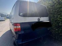 gebraucht VW T5 Kombi Kombi 1,9 TDI
