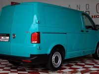 gebraucht VW T6.1 Transporter 4Motion netto 19.150.- LED PDC SORTIMO