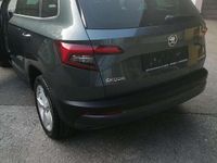 gebraucht Skoda Karoq 15 TSI Style DSG