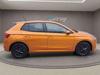 gebraucht Skoda Fabia Selection - 80 PS nur € 15.999-*