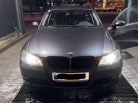 gebraucht BMW 320 320 i Touring