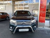 gebraucht Toyota HiLux DK Active 4x4 2,4 D-4D