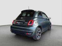 gebraucht Fiat 500 FireFly Hybrid 70 Sport