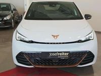 Gebraucht Cupra Born 169 kW (231 PS) 2023 Weiß Kleinwagen