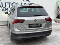 gebraucht VW Tiguan 