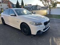 Gebraucht BMW 530 258 PS (189 kW) 2011 Limousine