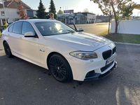 gebraucht BMW 530 530 d xDrive Aut.