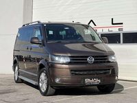gebraucht VW T5 Multivan Multivan Sky 2,0 BMT BiTDI 4motion D-PF DSG/MOT...