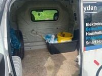 gebraucht Fiat Fiorino Fiorino