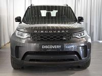 gebraucht Land Rover Discovery 5 D250 MHEV AWD S Aut.