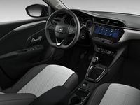 gebraucht Opel Corsa Edition 1.2 Turbo 100 LED KomfortP SichtP