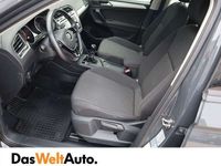 gebraucht VW Tiguan TSI