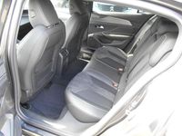 gebraucht Peugeot 408 GT 1,6L 4 Zyl Benzin-Hybrid 225 PS Systemleistung (180 PS Benz / 1...