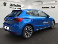 gebraucht Seat Ibiza Style Edition 1.0 TSI DSG