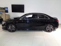 gebraucht Mercedes A35 AMG Limousine 4MATIC Aut. LED,Kamera360,Navi,Keyless,