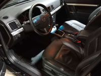 gebraucht Opel Vectra Style 19 CDTI DPF