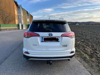 gebraucht Toyota RAV4 Hybrid RAV 425 Hybrid Active 4WD Aut.