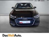 gebraucht Audi A4 35 TDI