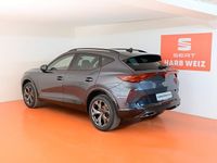 Gebraucht Cupra Formentor 150 PS (110 kW) 2026 Dunkelgrau  metallicperleffekt SUV