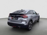 gebraucht Citroën C4 Max