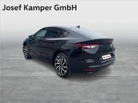 gebraucht Skoda Enyaq iV Coupé Sportline 85x