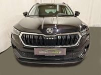 gebraucht Skoda Karoq 20 TDI DSG Standheizung LED NAVI